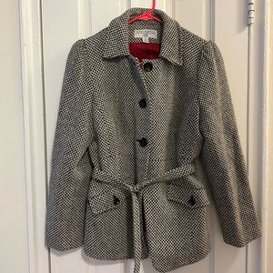 Herringbone Jacket